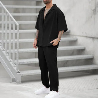 Justus | Ensemble d&