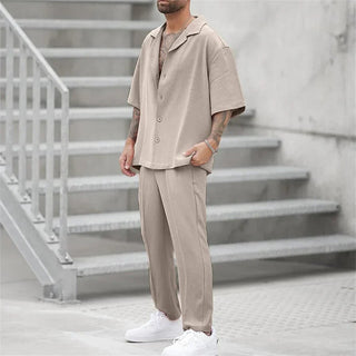 Justus | Ensemble d&
