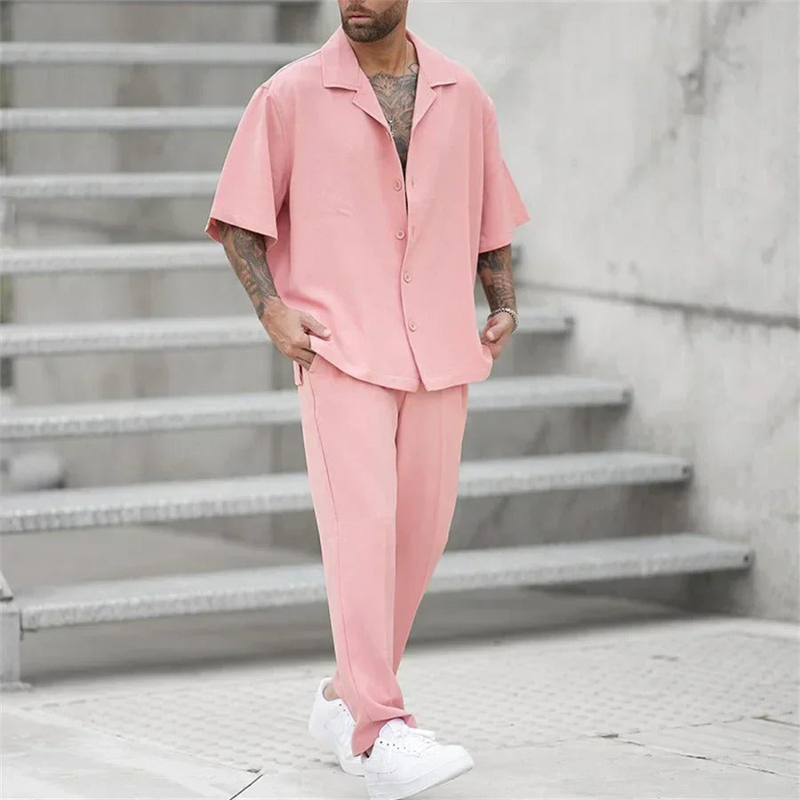 Justus | Ensemble d&