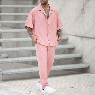 Justus | Ensemble d&