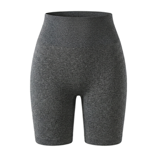 High waist sport short