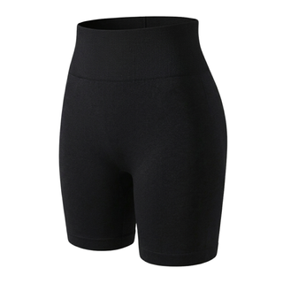 High waist sport short