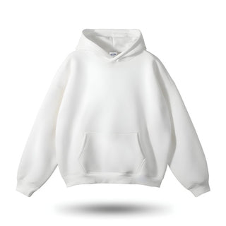 Sebastien | Sweat à Capuche Oversize Tendance pour Homme