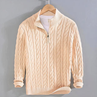 Reef | Pull Tricoté Chaud de printemps pour Homme