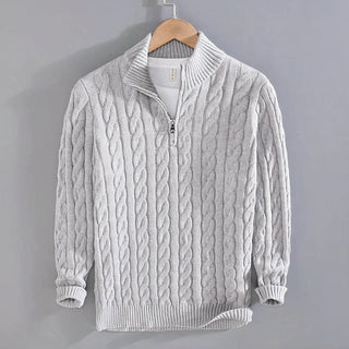 Reef | Pull Tricoté Chaud de printemps pour Homme
