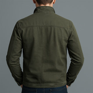 Rowan Utility Jacket